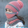 3-in-1 Winter Mask