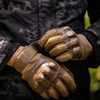 Full Finger Touch Screen Tactical Military Gloves