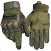 Full Finger Touch Screen Tactical Military Gloves