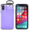 New Design iPhone Cover for AirPods Holder Hard Case