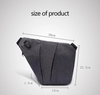 (50% Off - Limited Time Sale) Personal Pocket Bag