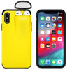 New Design iPhone Cover for AirPods Holder Hard Case