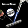 Portable Butane Torch