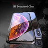 Iphone Double-sided Glass Magnetic King Mobile Phone Cases (Order Today and Save 50%)