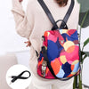 Women Oxford Anti-theft Casual Bags