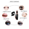 4D Silk Fiber Eyelash Mascara