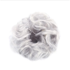 (LAST DAY PROMOTION, 50% OFF) MESSY OUT-OF-BED ROSE BUN SCRUNCHIE