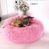 Comfy Calming High Stretch Soft Pet Dog Bed Cat House(BUY 1 GET 2ND 10% OFF)