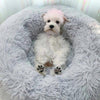 Comfy Calming High Stretch Soft Pet Dog Bed Cat House(BUY 1 GET 2ND 10% OFF)