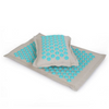 Astralmat Acupressure Mat and Pillow Set