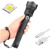 LAST DAY - 50% OFF, XHP P50 MOST POWERFUL FLASHLIGHT