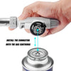 Portable Butane Torch