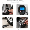 2019 New The Smart Mini Tire Inflator