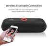 NBY-18 Mini Bluetooth Speaker Portable Wireless Speaker Sound System 3D Stereo Music