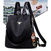 Women Oxford Anti-theft Casual Bags