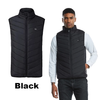 (Last day promotion-50% OFF)Unisex Warming Heated Vest(free shipping)