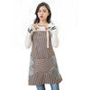 Erasable Hand Waterproof Kitchen Apron