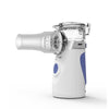 BREATHE-RIGHT MICRO-NEBULIZER: PORTABLE, CONVENIENT & EFFECTIVE