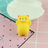 2PCS Anti-stressToy Cute Animal Vent Ball（BUY 1 GET 2ND 10% OFF）