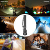 LAST DAY - 50% OFF, XHP P50 MOST POWERFUL FLASHLIGHT