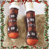 Cozy Thermal Slipper Socks (50% Off - Today Only)