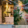 (Only$8.99 Today!!!)Firefly Bunch Lights