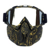 Premium Cold Weather Windproof Anti-Fog Outdoors Mask --Buy 2 free shipping