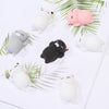 2PCS Anti-stressToy Cute Animal Vent Ball（BUY 1 GET 2ND 10% OFF）