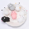 2PCS Anti-stressToy Cute Animal Vent Ball（BUY 1 GET 2ND 10% OFF）