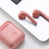 50%OFF-Last Day Promotion-  i12 iPhone Wireless EarPods