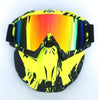 Premium Cold Weather Windproof Anti-Fog Outdoors Mask --Buy 2 free shipping