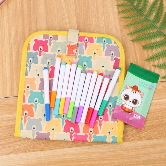 Erasable Drawing Pad(Buy 2 Extra 20% Off and Free Shipping)