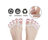 Silicone Hammer Toe Corrector