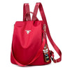 Women Oxford Anti-theft Casual Bags