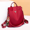 Women Oxford Anti-theft Casual Bags