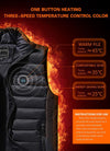 (Last day promotion-50% OFF)Unisex Warming Heated Vest(free shipping)