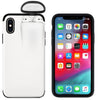 New Design iPhone Cover for AirPods Holder Hard Case