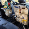 Car Seat Back Organizer