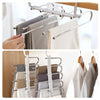 Multi-Functional Pants RacK