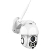 WavyCam+ Outdoor WiFi Camera