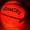 Light Up LED Basketball - 3 Sizes