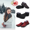 Women's Casual Sports Warm Snow Boots