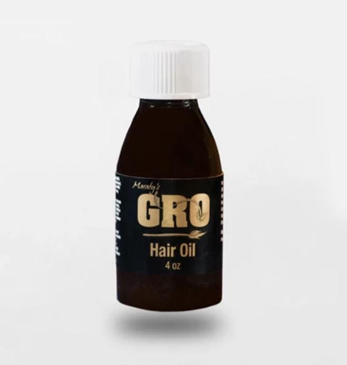 Gro Hair Oil