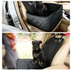 Dog Car Seat