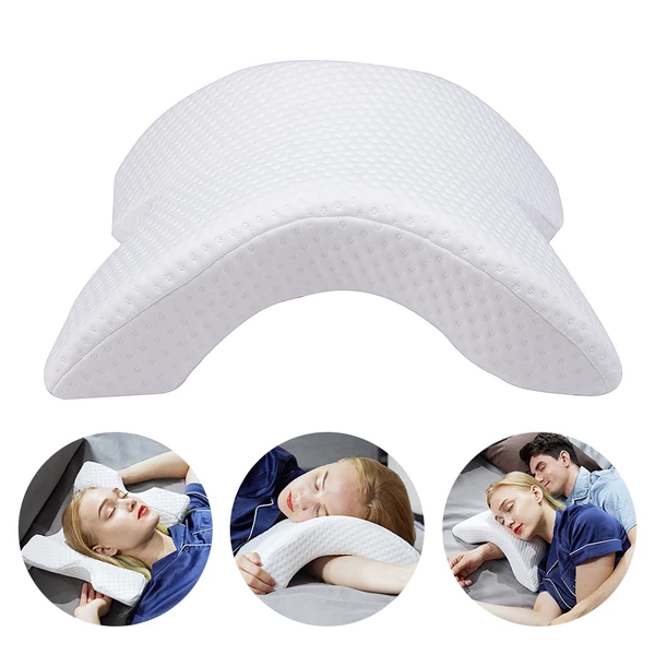 ComfortPillow™ Memory Foam Pillow