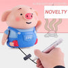 Educational Creative Pen Inductive Toy Pig——Second half price