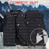 (Last day promotion-50% OFF)Unisex Warming Heated Vest(free shipping)