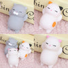 2PCS Anti-stressToy Cute Animal Vent Ball（BUY 1 GET 2ND 10% OFF）