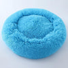 (LAST DAY PROMOTION, 50% OFF) COMFY CALMING DOG/CAT BED