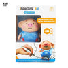 Educational Creative Pen Inductive Toy Pig——Second half price